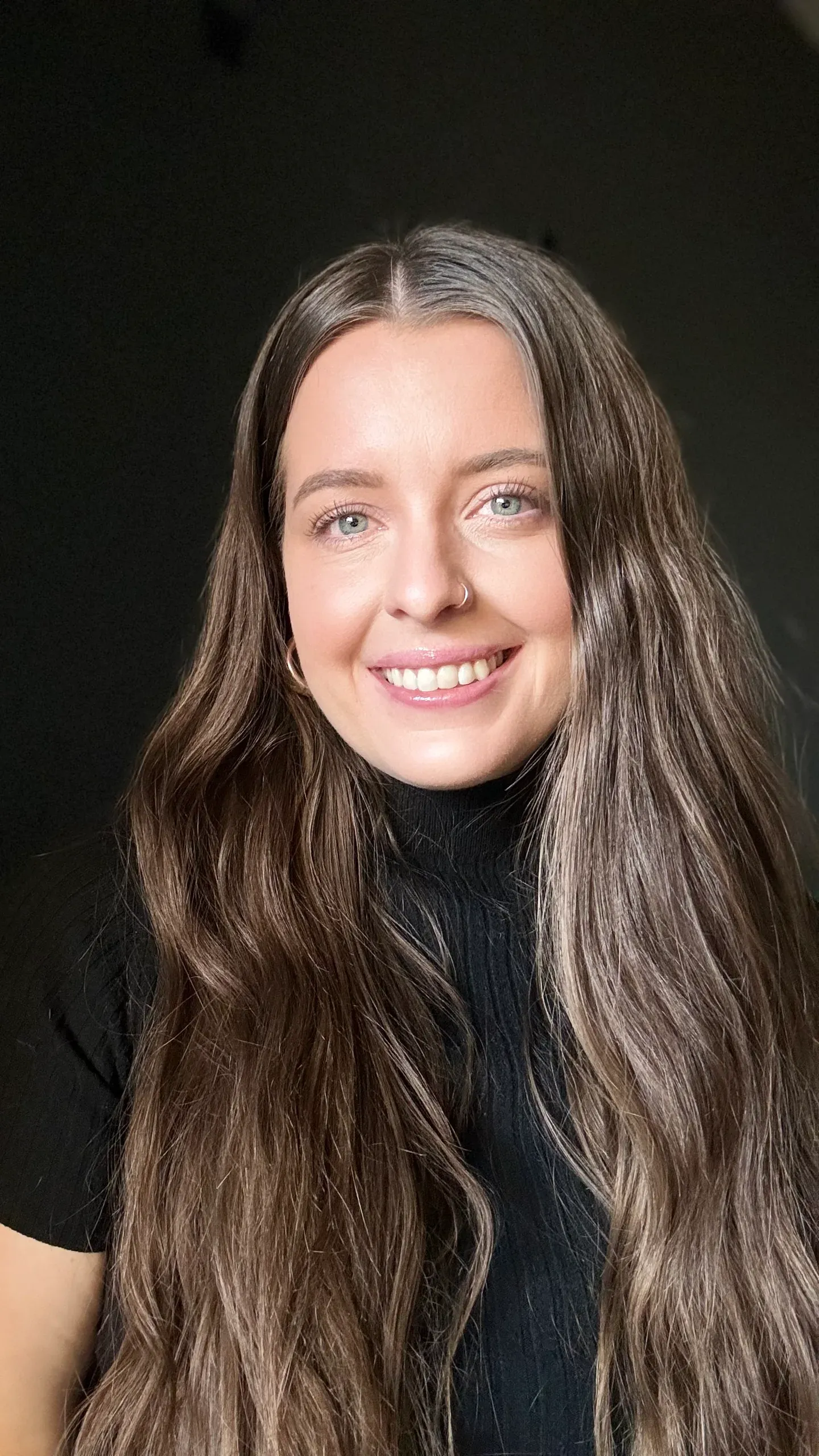 Alyssa Mullen, MA, LPCC, therapist