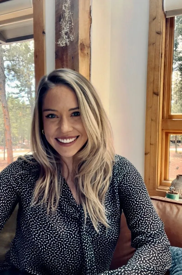 Jen Taylor Therapy — Trauma Therapist in Boulder CO