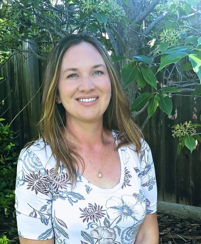 Kirby Soltis, MA, LPC, counselor