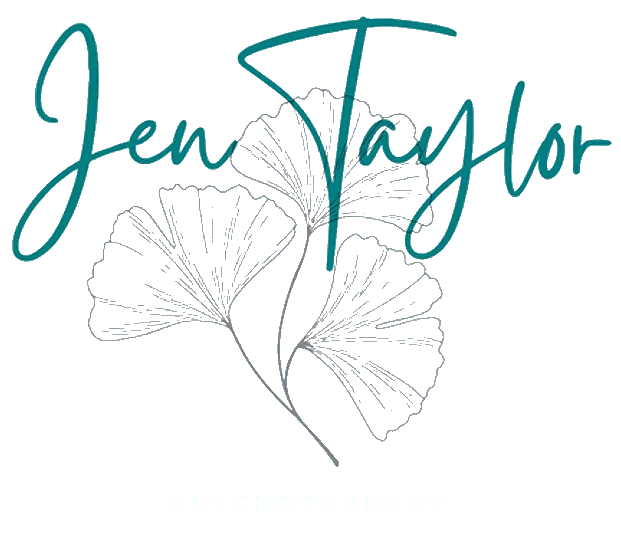 Jen Taylor Psychotherapy