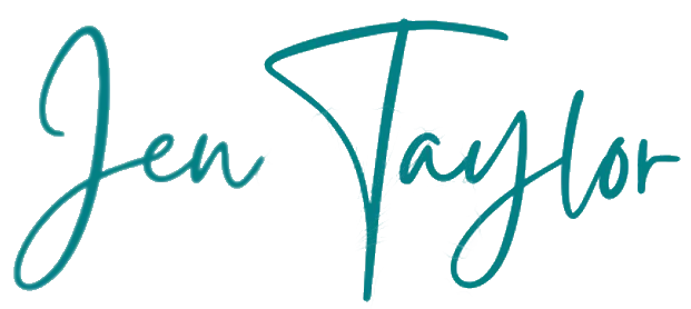 Jen Taylor Psychotherapy